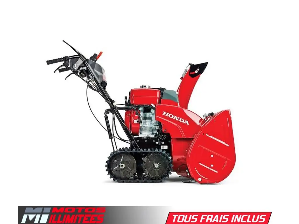 2025 Honda SOUFFLEUSE HSS1332CT 