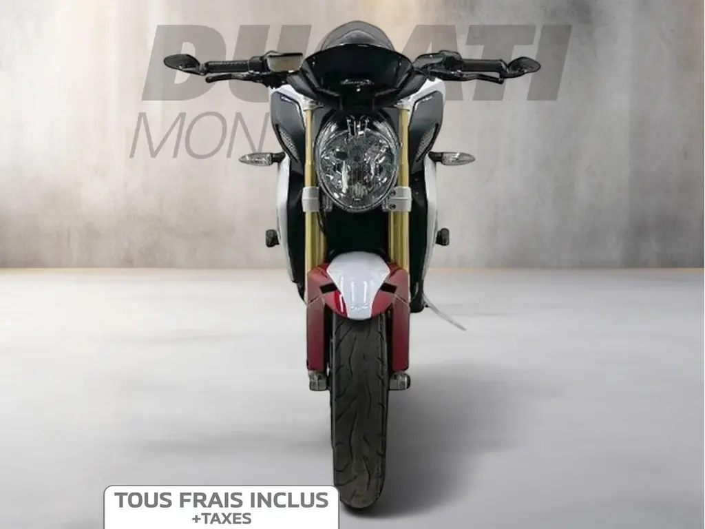 2016 MV Agusta BRUTALE 800 RR