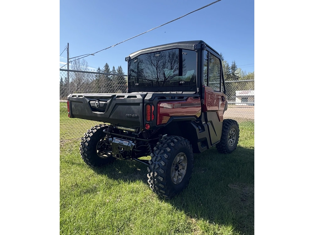 2025 Can-am Def Ltd 65 Hd10 alt