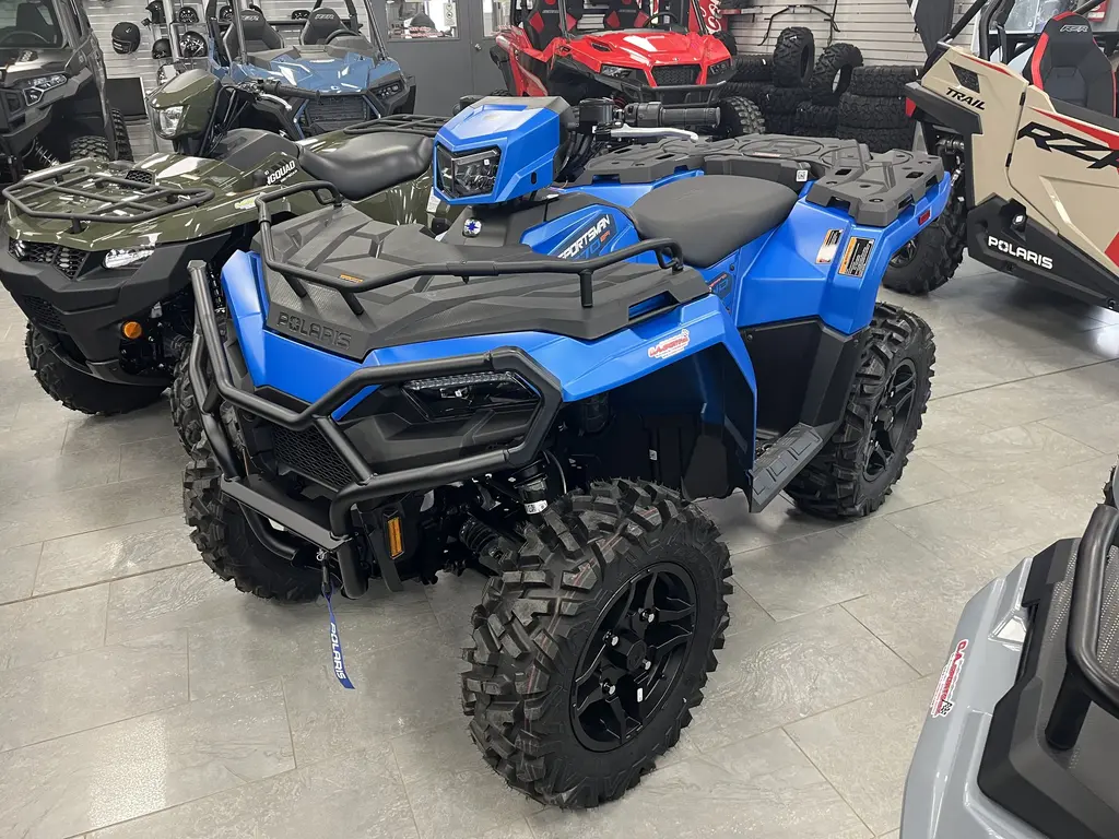 Polaris SPORTSMAN 570 TRAIL 2025