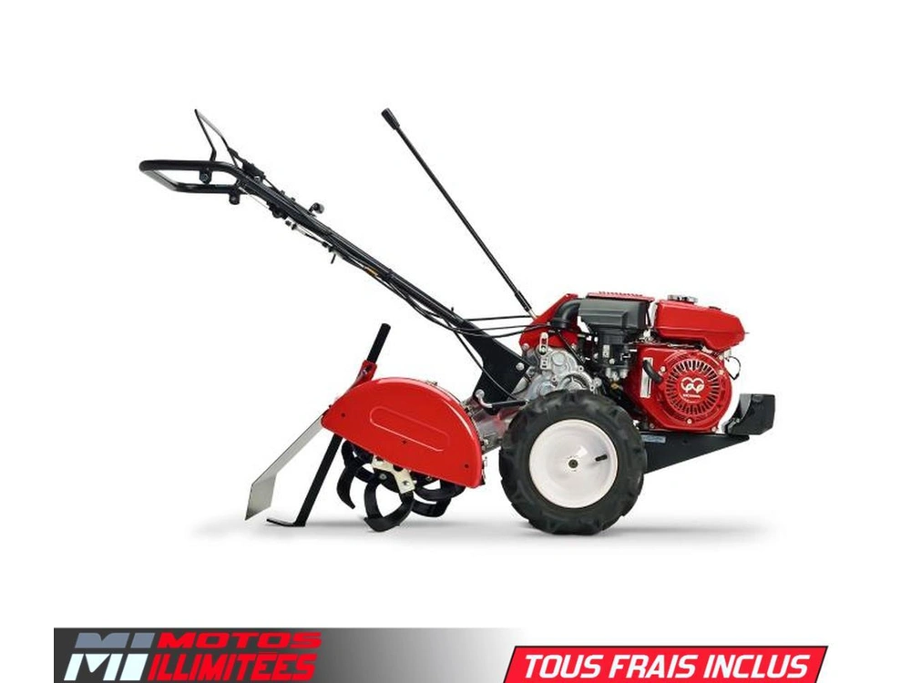 Honda Motoculteurs Fr650 2025 alt