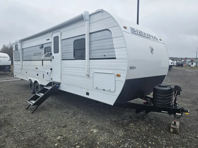 2025 Venture RV Sienna 281VQB MEILLEUR PRIX AU QUÉBEC thumbnail 2
