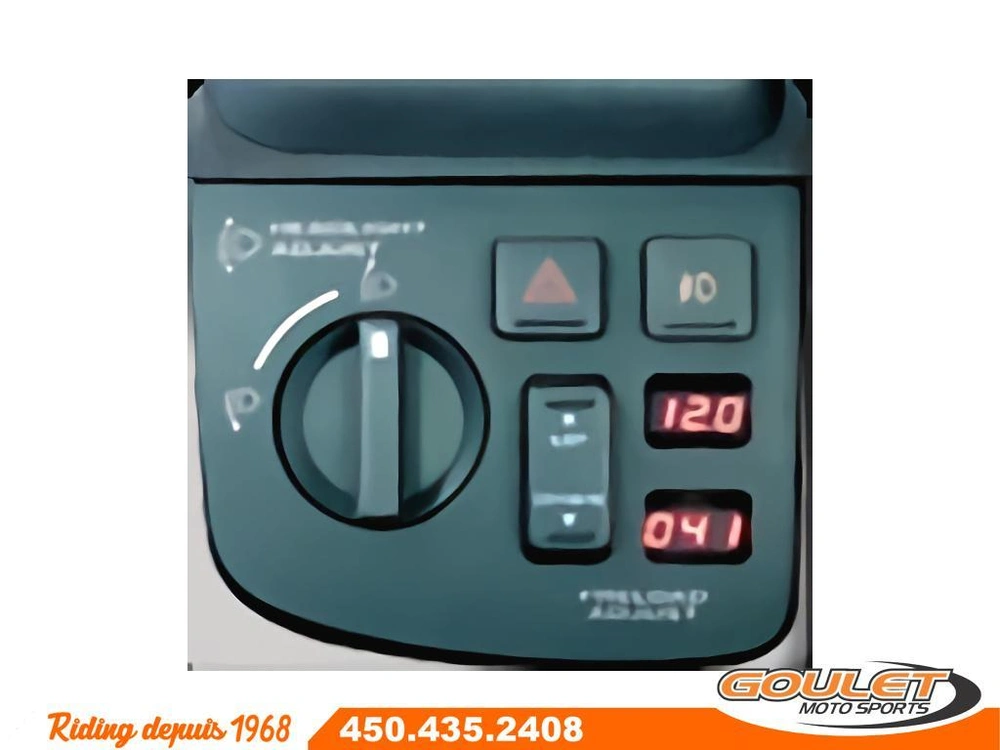 Motor Trike Goldwing Motor Trike Adventure Kit Motor Trike Adventure Irs 2025 alt