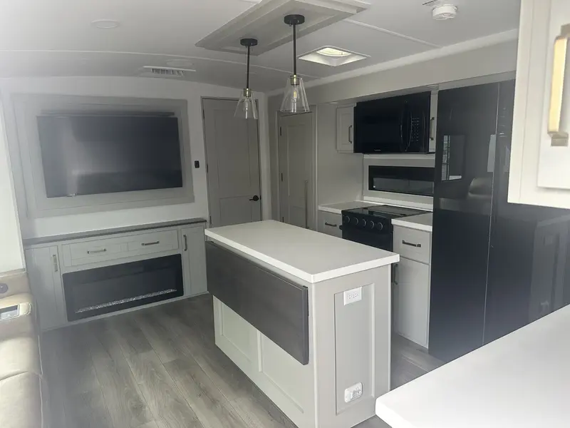 2025 Brinkley RV Z-AIR 295