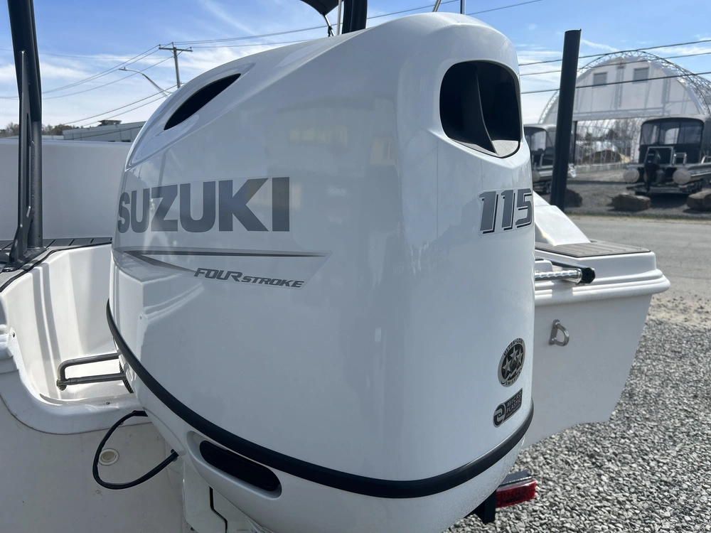 Starcraft Svx171 Ob Bleu 2025 alt