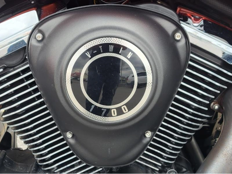 2013 Kawasaki Vulcan 700 Vaquero Abs alt