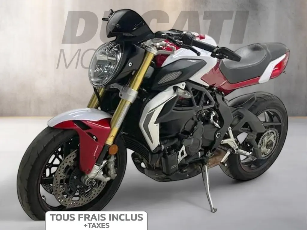 2016 MV Agusta BRUTALE 800 RR