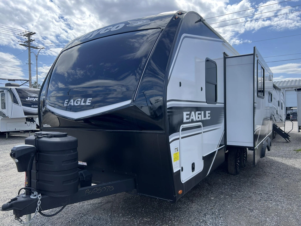 Jayco Eagle Ht (tt) 230mlcs 2025 alt