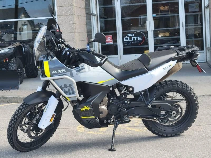 Husqvarna Norden 901 2024 alt