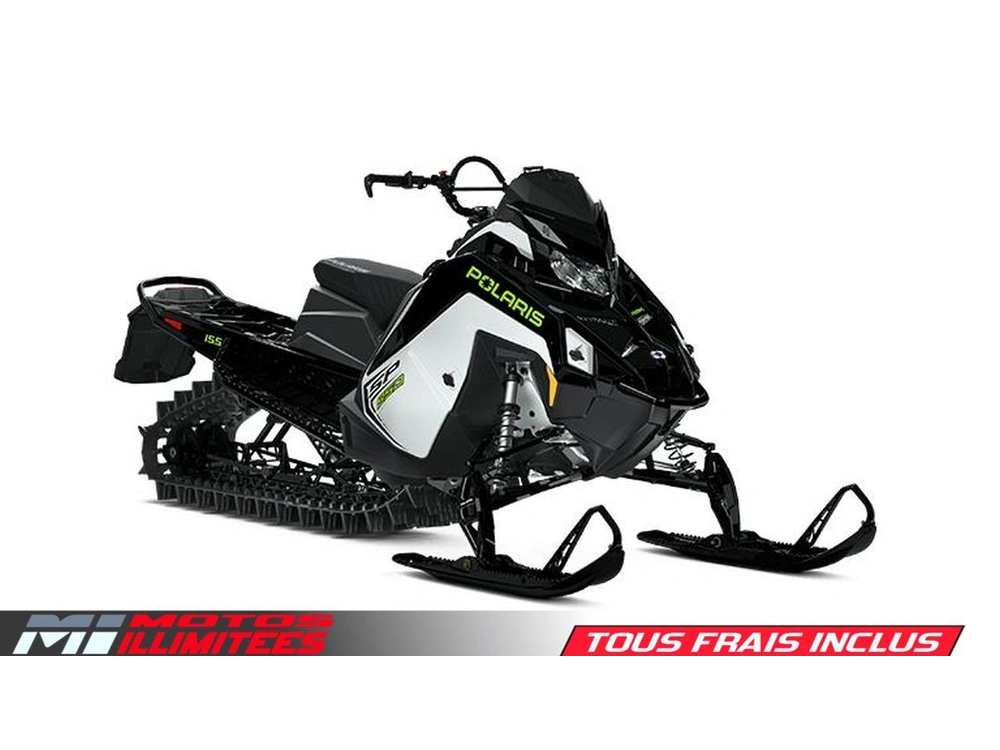 Polaris 850 Rmk Sp 155 X 2.75 2026 alt
