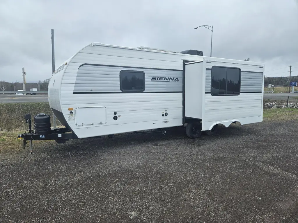 2025 Venture RV Sienna 231VRK MEILLEUR PRIX AU QUÉBEC