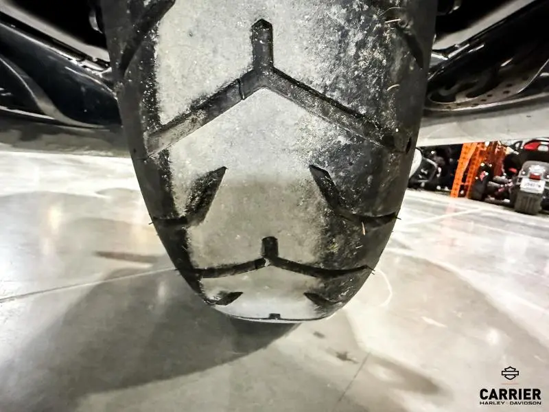 2017 Harley-Davidson Moto Harley-Davidson ULTRA LIMITED LOW 2017