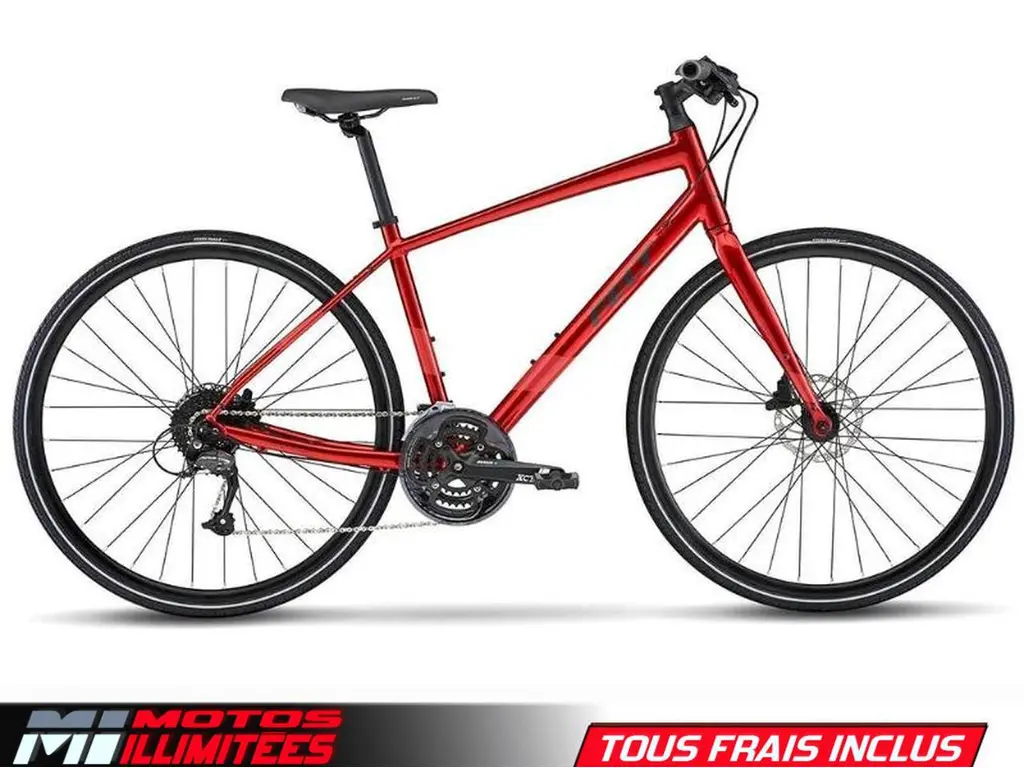 2023 Felt VERZA SPEED 40 