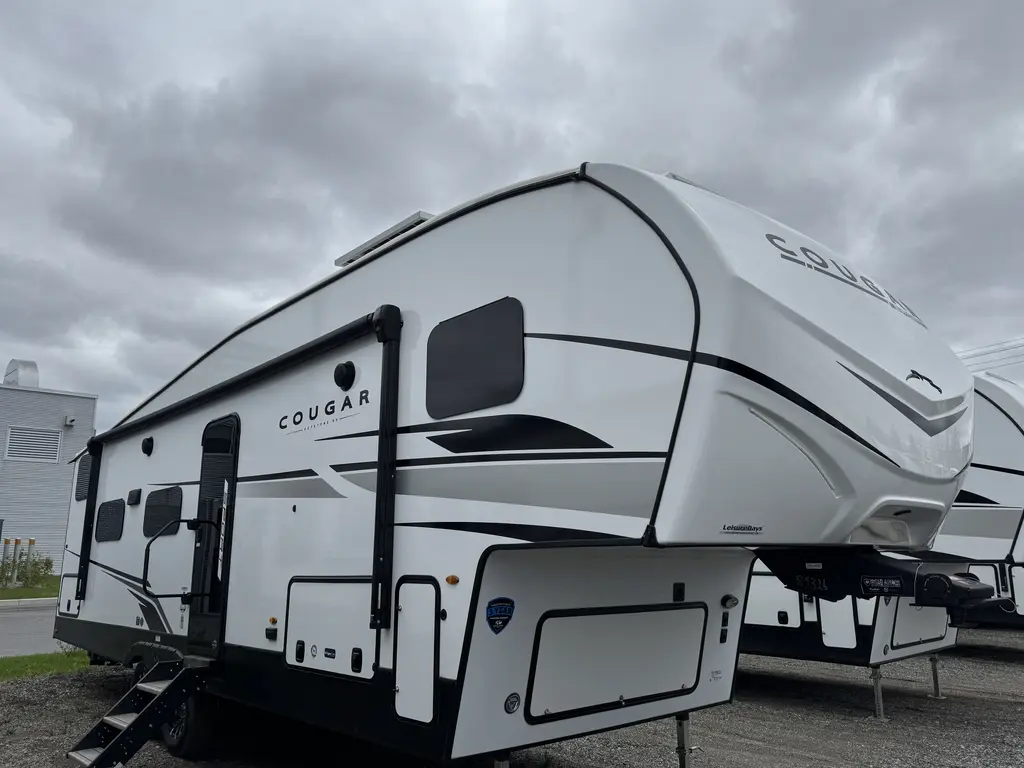 2025 Keystone RV COUGAR SPORT 2700BH
