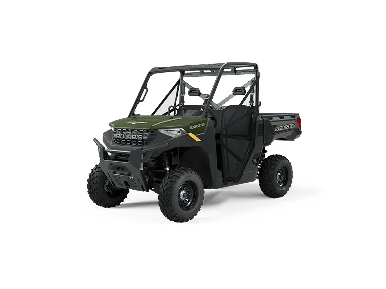 2025 Polaris RANGER 1000 EPS - SAGE GREEN