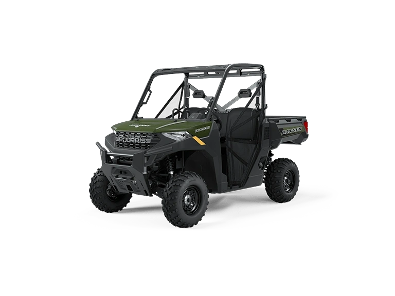 2025 Polaris Ranger 1000 Eps - Sage Green alt