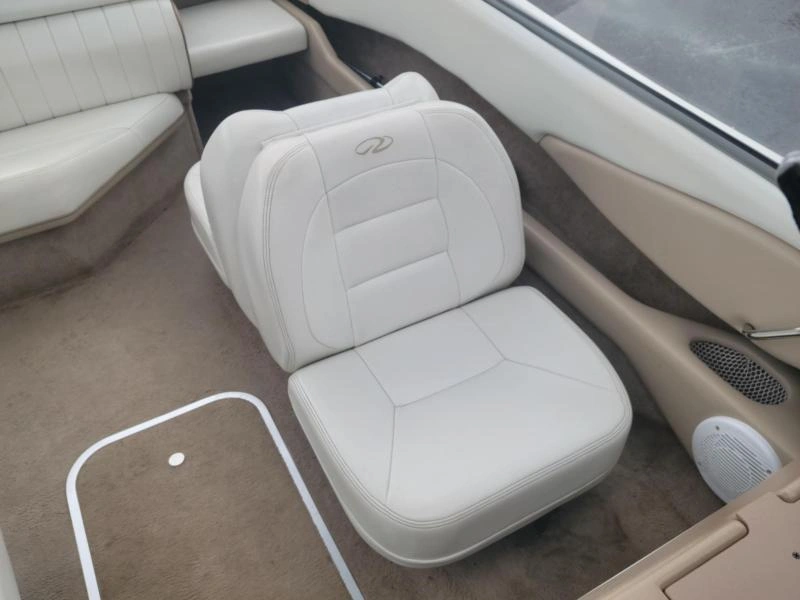 2004 Regal 1800 Lsr alt