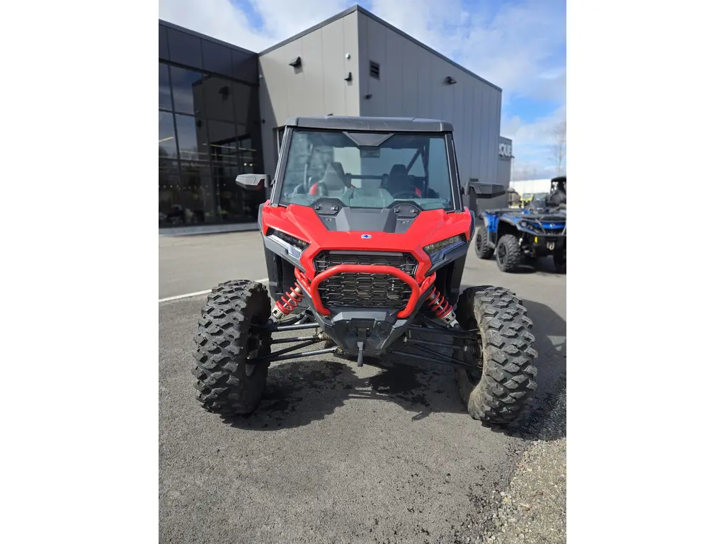 2024 Polaris RZR XP® 1000 Ultimate