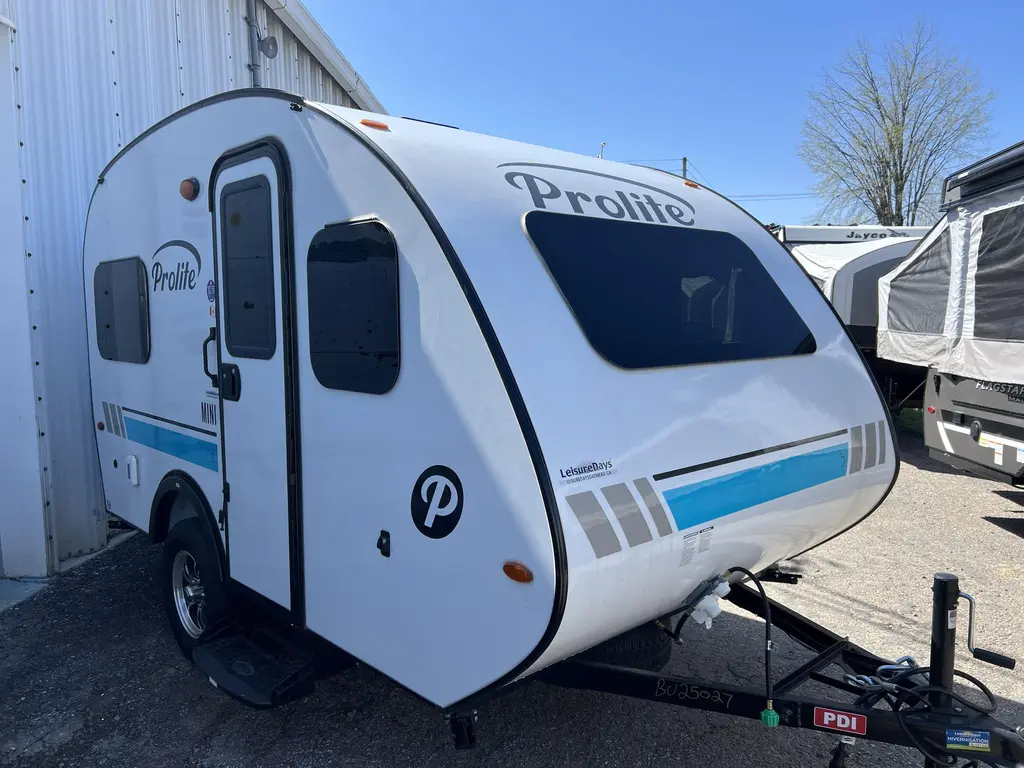 2025 Prolite MINI 13MINI