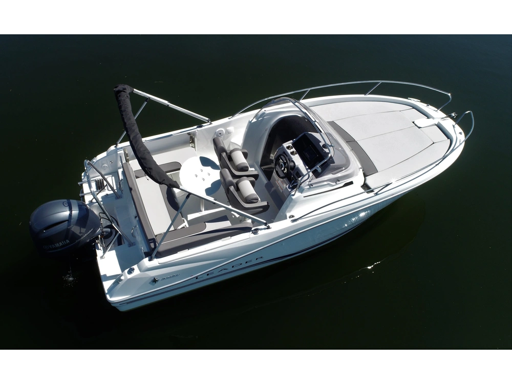 Jeanneau Leader 6.5 Wa 2023 alt