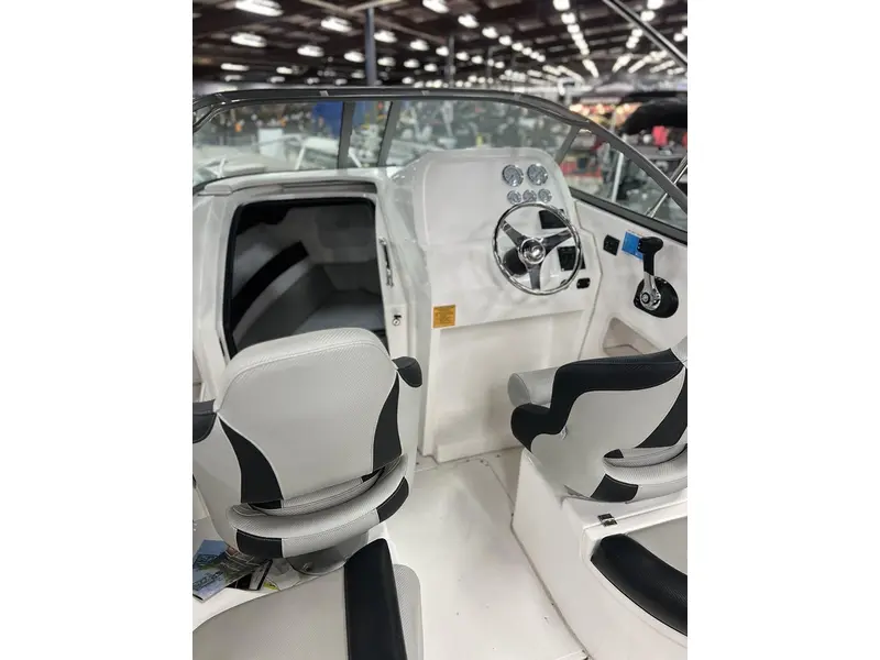 Atomix 600SC Boat Haul & Galvanized roller trailer Only 2024