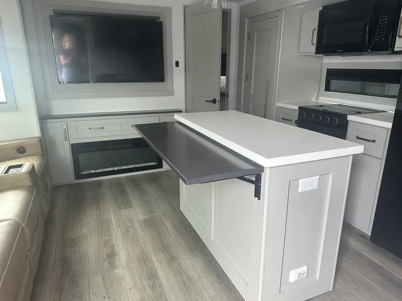 2025 Brinkley RV Z-AIR 295