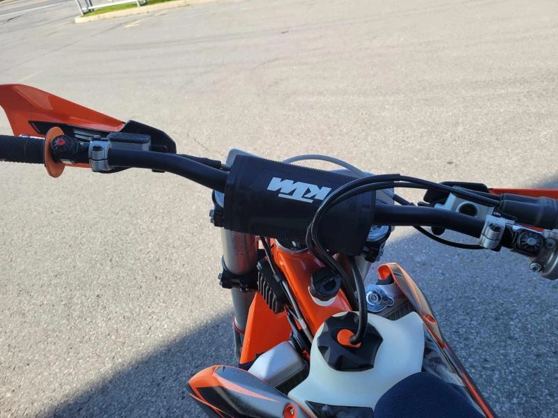 Ktm 250 Xc Tpi 2022 alt