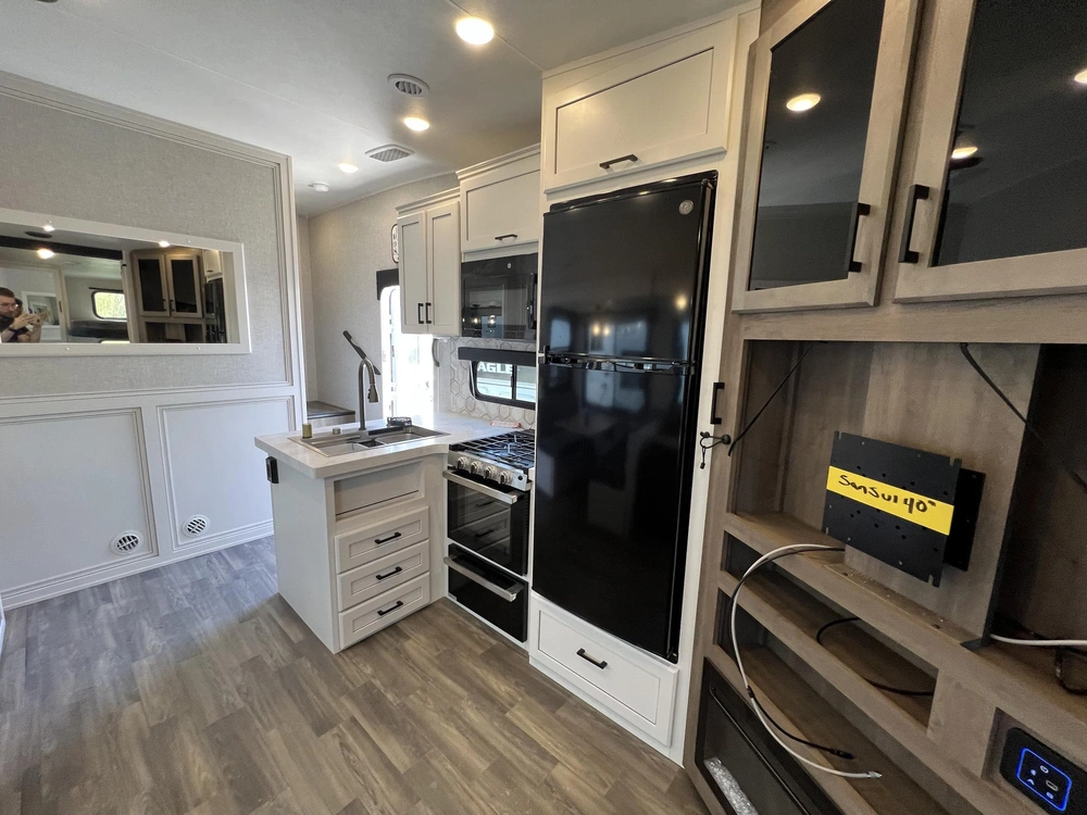 Jayco Eagle Ht (fw) 29cbd 2025 alt