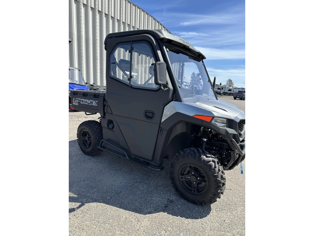 2023 Cfmoto Uforce 600 Eps alt