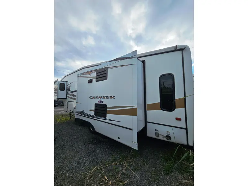 2013 Crossroads CRUISER 30SK