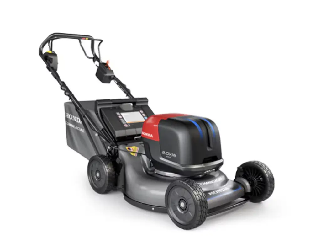 2025 Honda HRC-BE HRC21BEC6