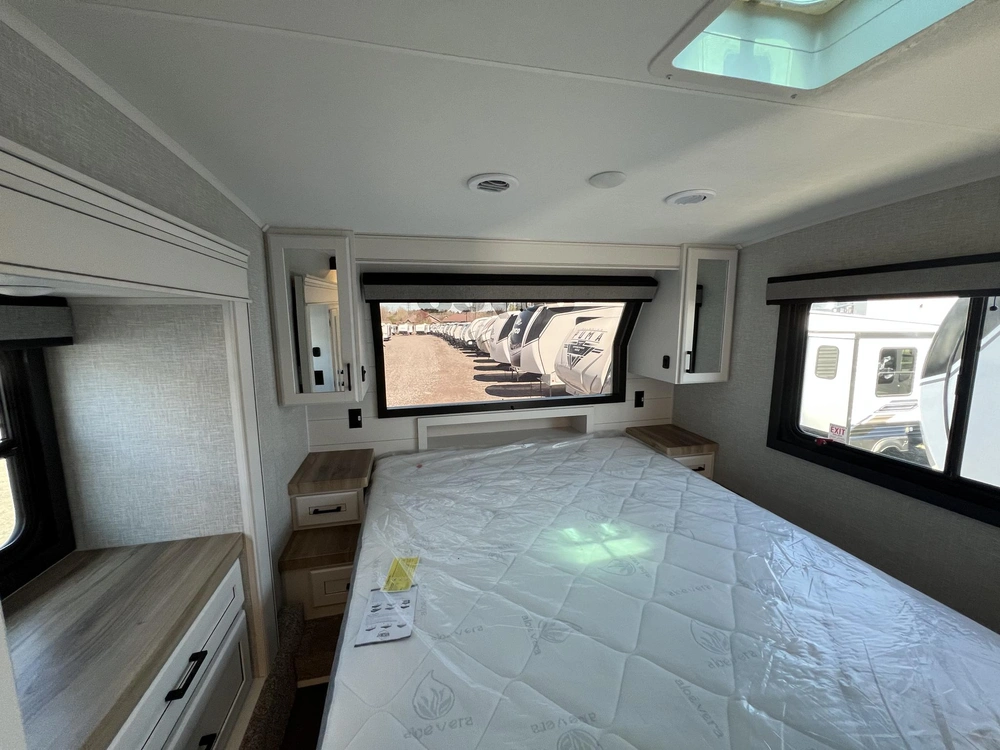 Jayco Eagle Ht (fw) 29cbd 2025 alt