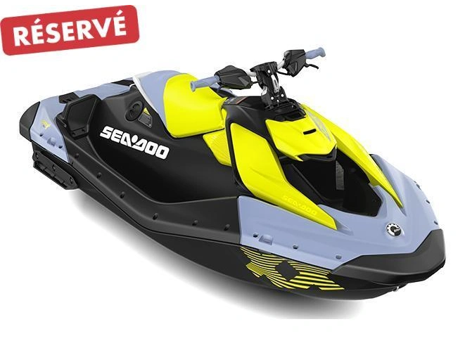 Sea-doo Spark 1p Trixx 2024 alt