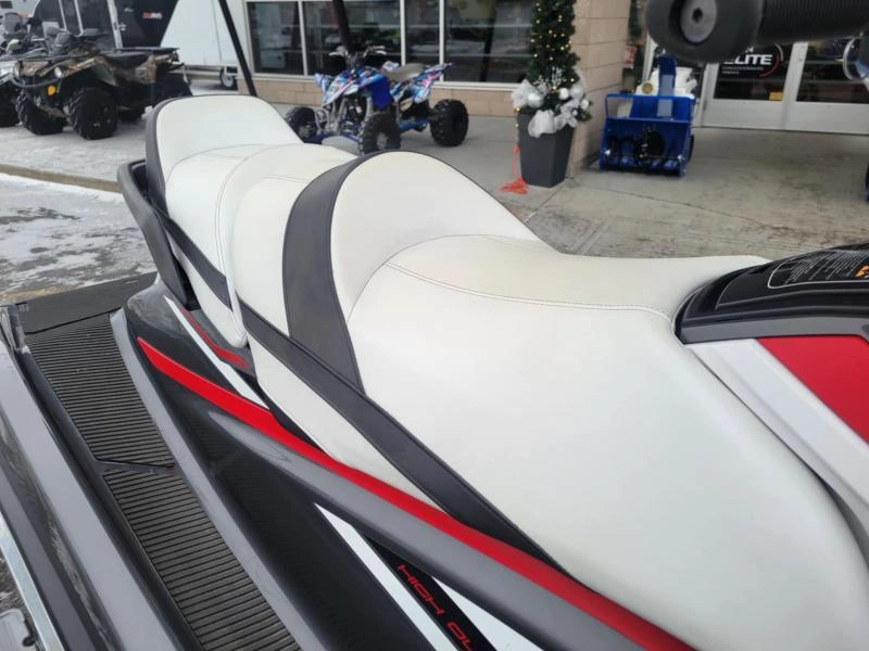 2019 Yamaha Vx Cruiser Ho alt