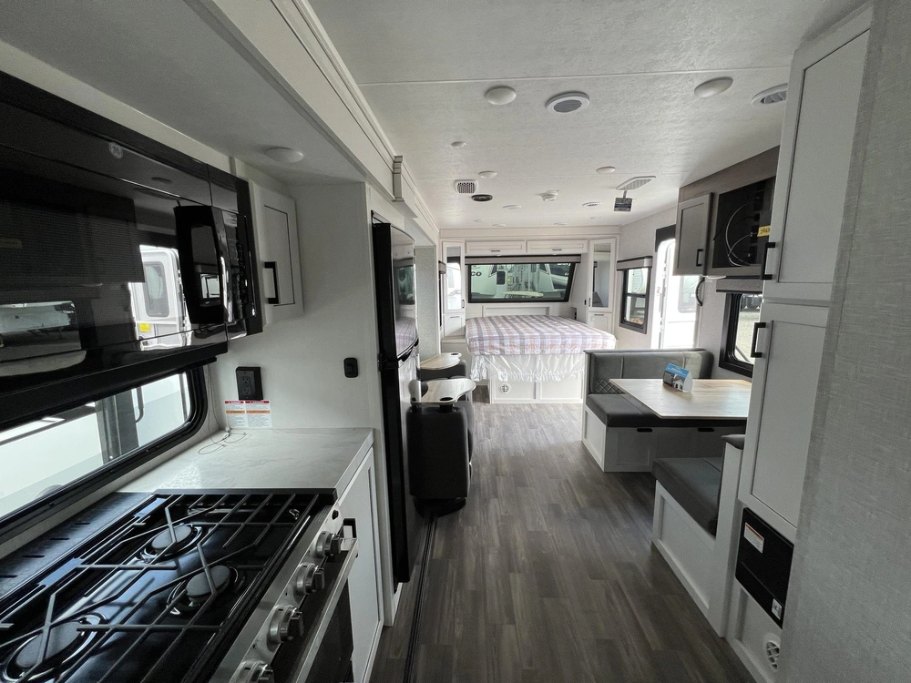 Jayco Eagle Ht (tt) 230mlcs 2025 alt