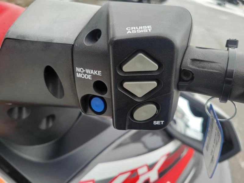 2019 Yamaha Vx Cruiser Ho alt