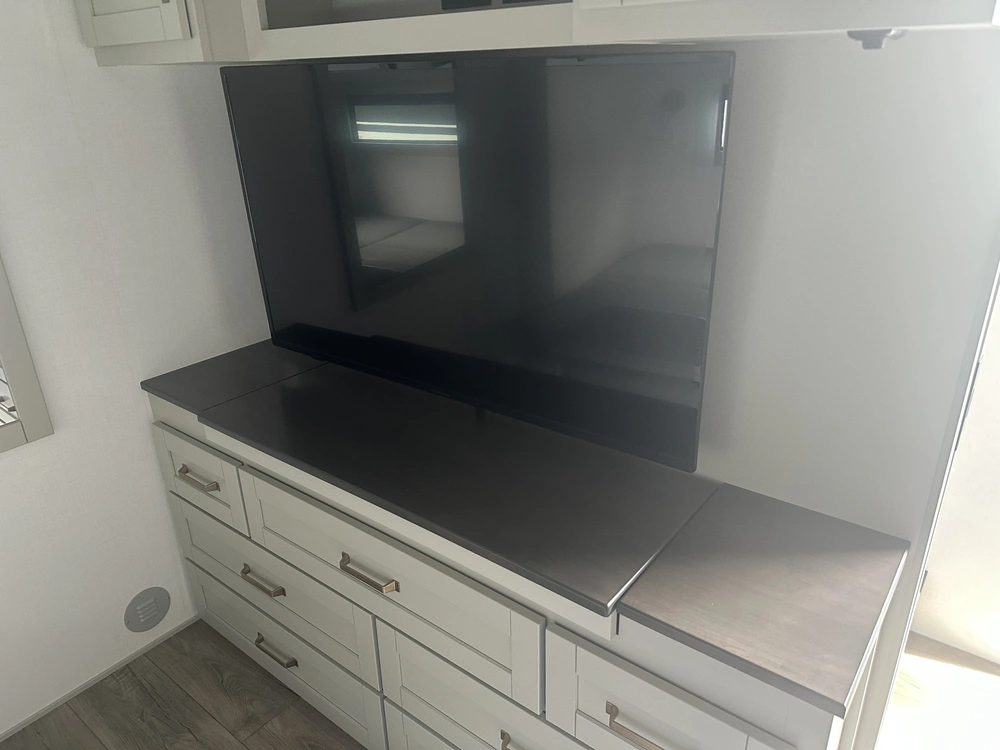 Brinkley Rv Z 3610 2025 alt