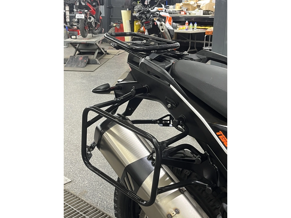 Ktm 1190 Super Adventure R 2015 alt