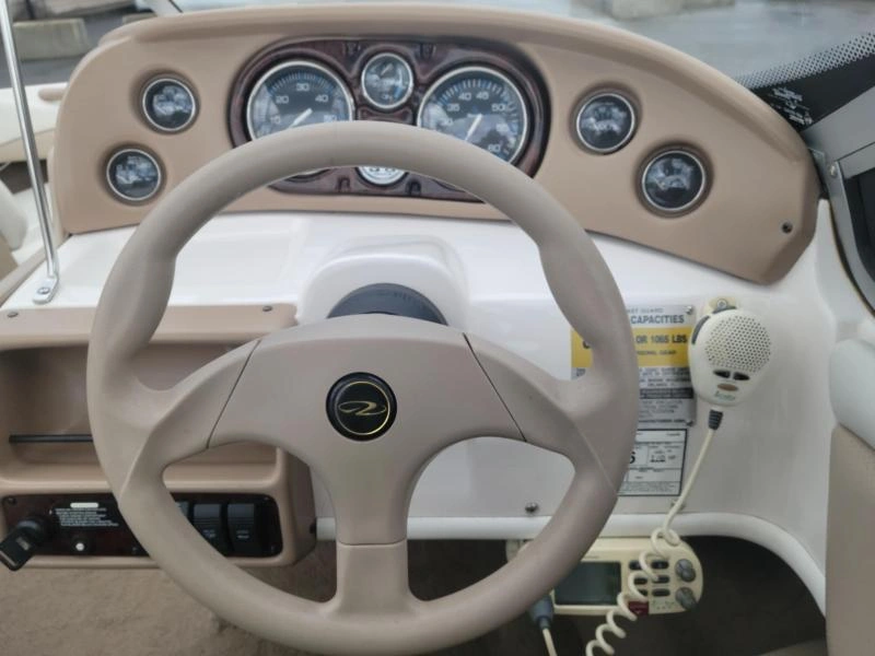 2004 Regal 1800 Lsr alt