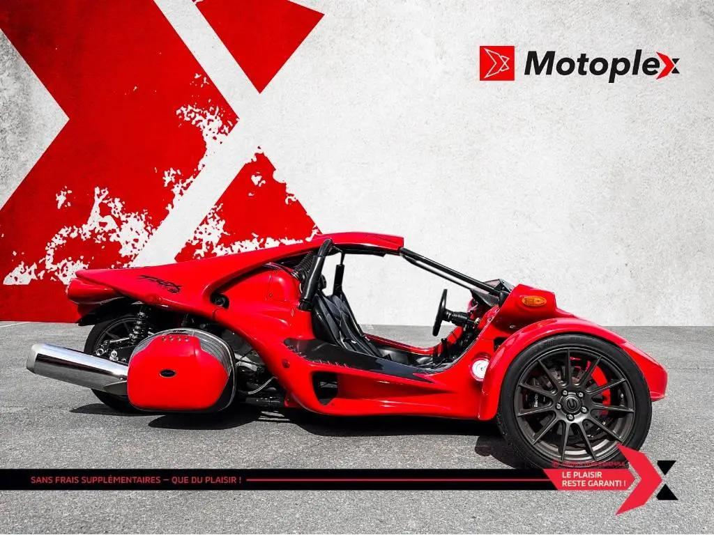 2016 Campagna T-REX 16S