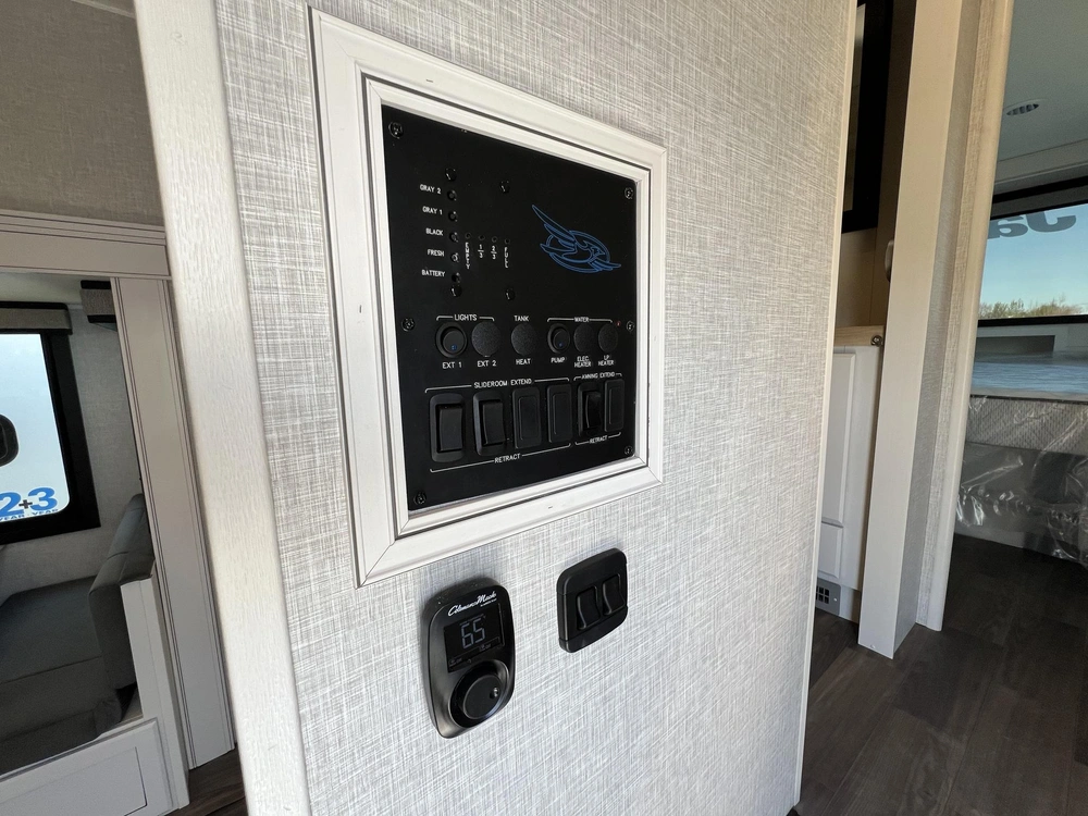 Jayco Eagle Ht (fw) 29cbd 2025 alt