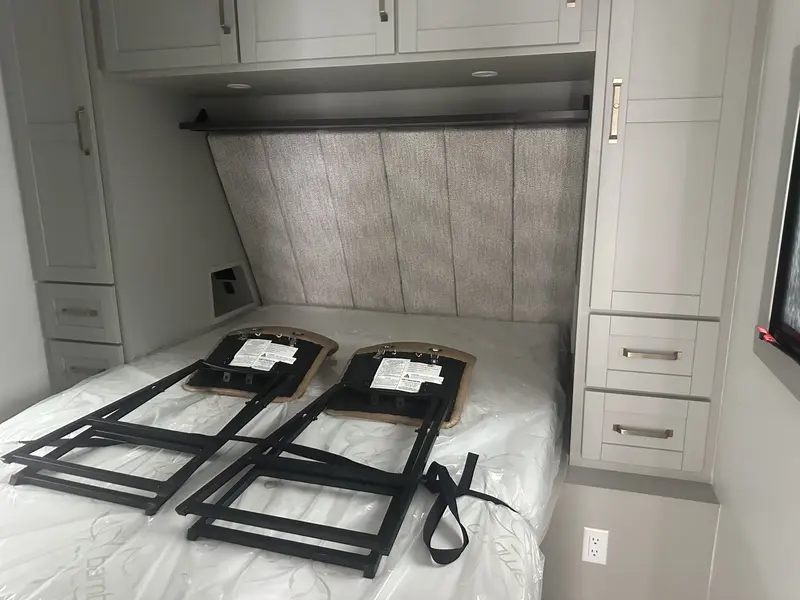 2025 Brinkley RV Z-AIR 295