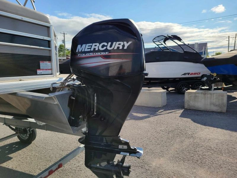 2015 Princecraft Vectra 21 alt