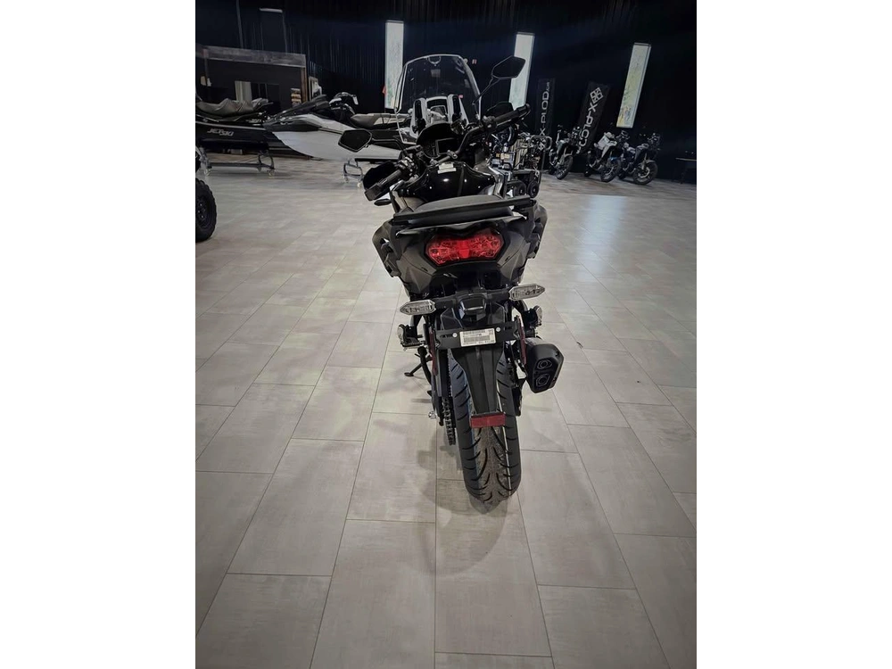 Kawasaki Versys 1000 Lt Se 2025 alt