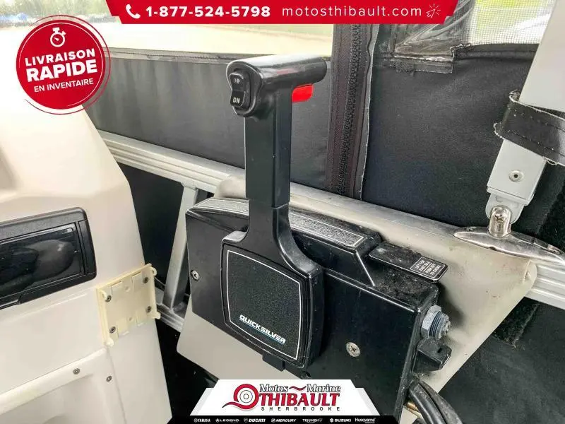 Armada JYS SAPHIR 18 2017