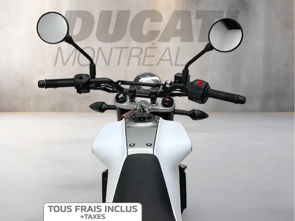 2022 Husqvarna VITPILEN 401