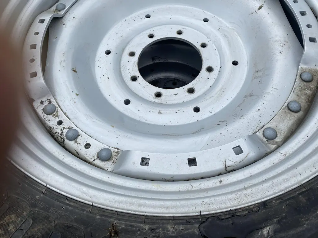 Mitas 280/85R28 340/85R38 2023