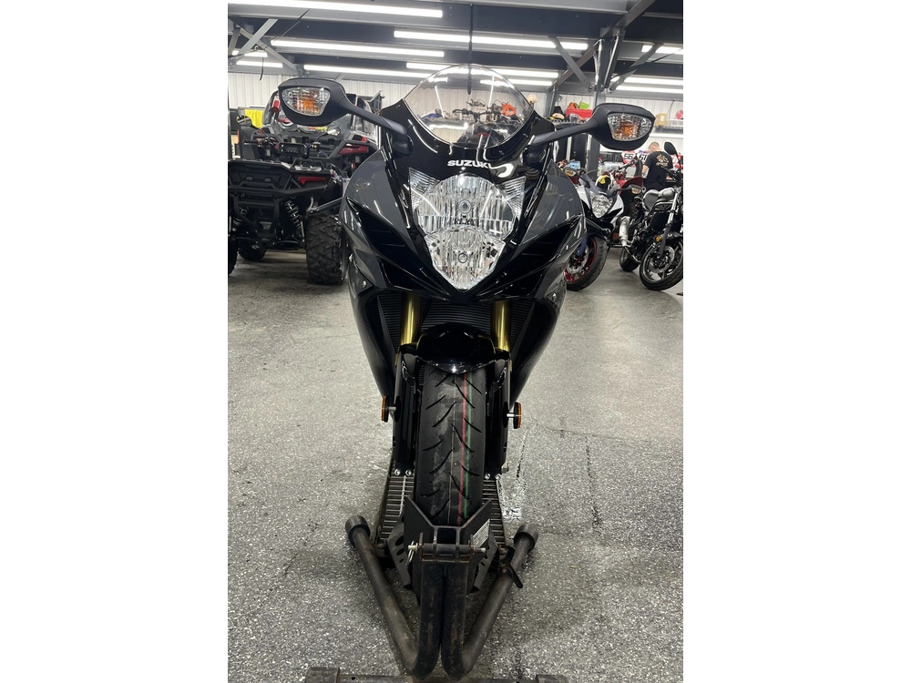 Suzuki Gsx-r750m5 2025 alt