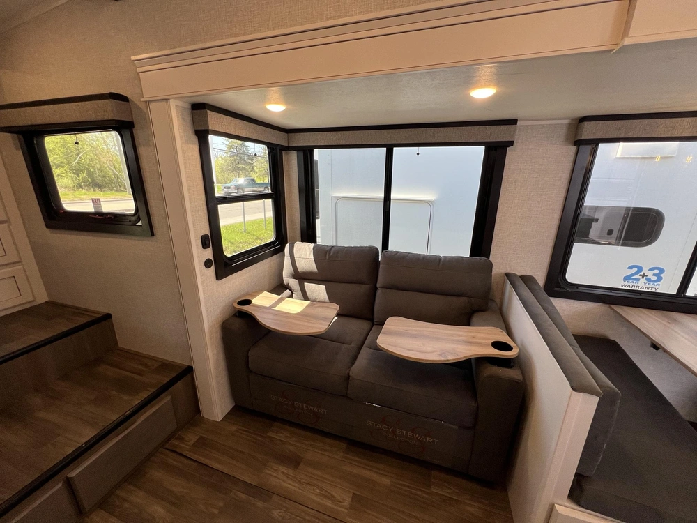 Jayco Eagle Ht (fw) 29cbd 2025 alt