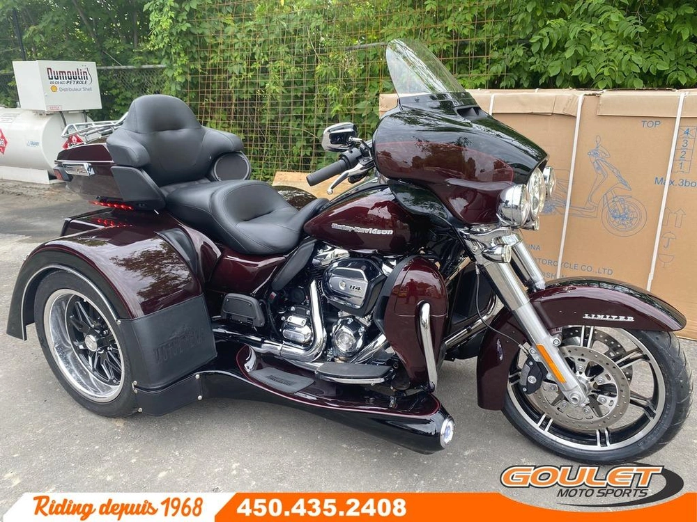 Motor Trike Harley Davidson Trike Kit Motor Trike Gladiator Irs 2025 alt